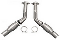 Mid Pipes Headers